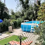 Casa de Férias In Fano With Pool & Adriatic Views