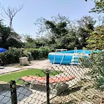 In Fano With Pool & Adriatic Views Casa de Férias Montemaggiore al Metauro