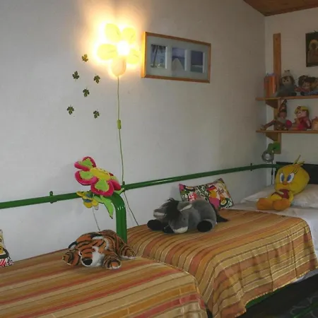 Holiday home Fiorenzuola Acacie, Montemaggiore *