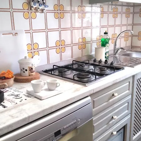 In Fano With Pool & Adriatic Views *