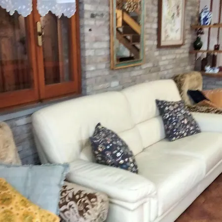 Holiday home In Fano With Pool & Adriatic Views Montemaggiore al Metauro