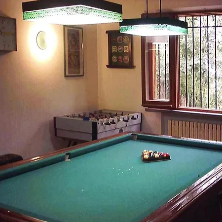 In Fano With Pool & Adriatic Views Holiday home *
