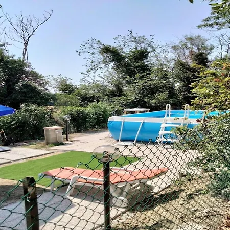 In Fano With Pool & Adriatic Views Holiday home Montemaggiore al Metauro