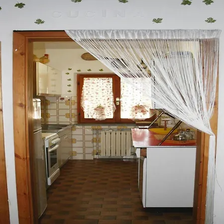 In Fano With Pool & Adriatic Views Holiday home *