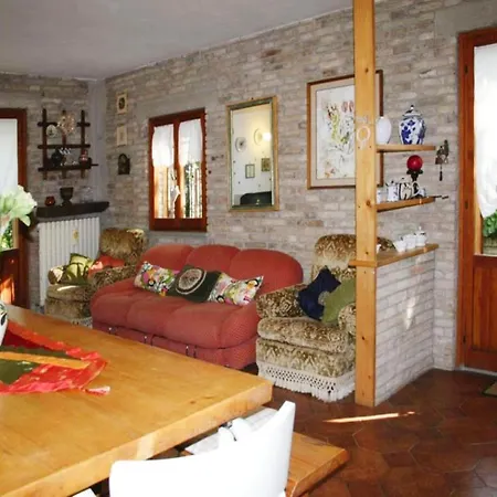 بيت للعطل In Fano With Pool & Adriatic Views *