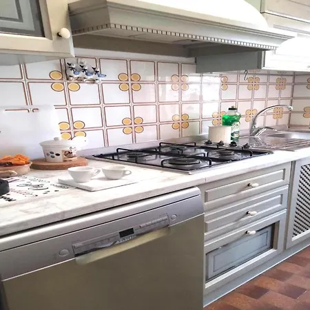 In Fano With Pool & Adriatic Views Holiday home Montemaggiore al Metauro