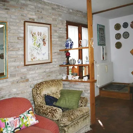 In Fano With Pool & Adriatic Views *