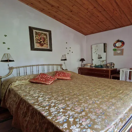 Casa de Férias In Fano With Pool & Adriatic Views *