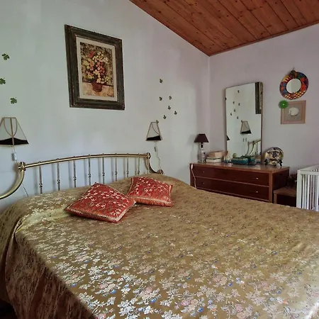 Holiday home In Fano With Pool & Adriatic Views Montemaggiore al Metauro
