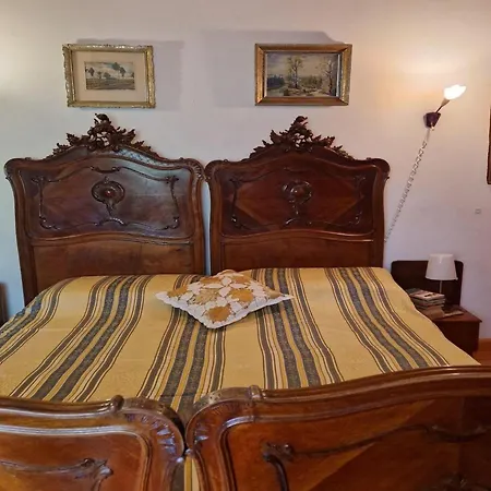 Сasa de vacaciones In Fano With Pool & Adriatic Views
