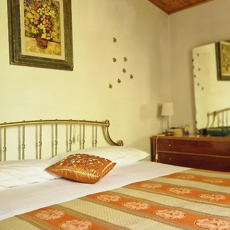 Holiday home In Fano With Pool & Adriatic Views *