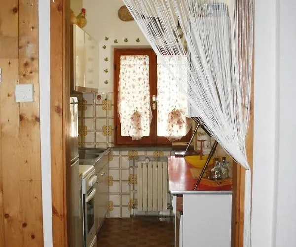 In Fano With Pool & Adriatic Views Holiday home *