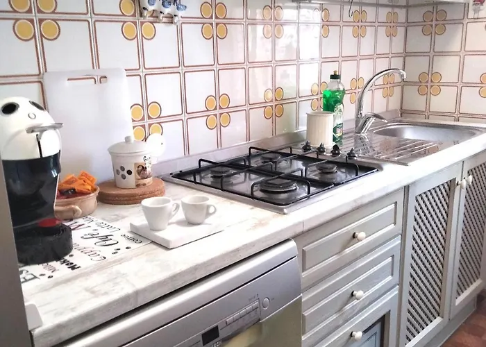 In Fano With Pool & Adriatic Views *