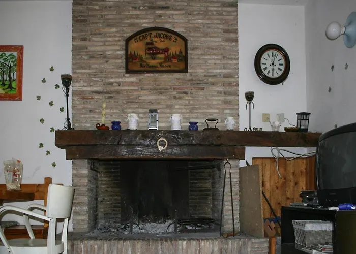 Holiday home In Fano With Pool & Adriatic Views Montemaggiore al Metauro