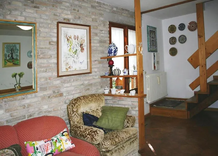 In Fano With Pool & Adriatic Views *